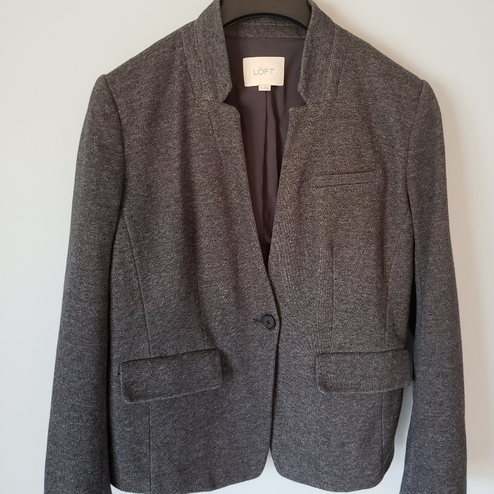Loft | blazer/suit jacket
